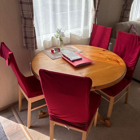 Woodpecker Lodge, Camelot Holiday Park, Ca6 5Sz Карлайл Экстерьер фото