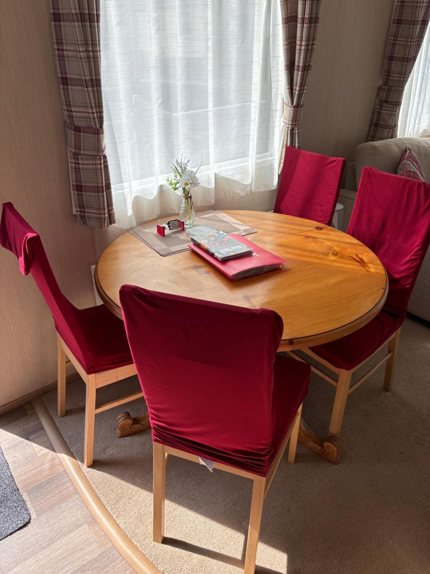 Woodpecker Lodge, Camelot Holiday Park, Ca6 5Sz Карлайл Экстерьер фото