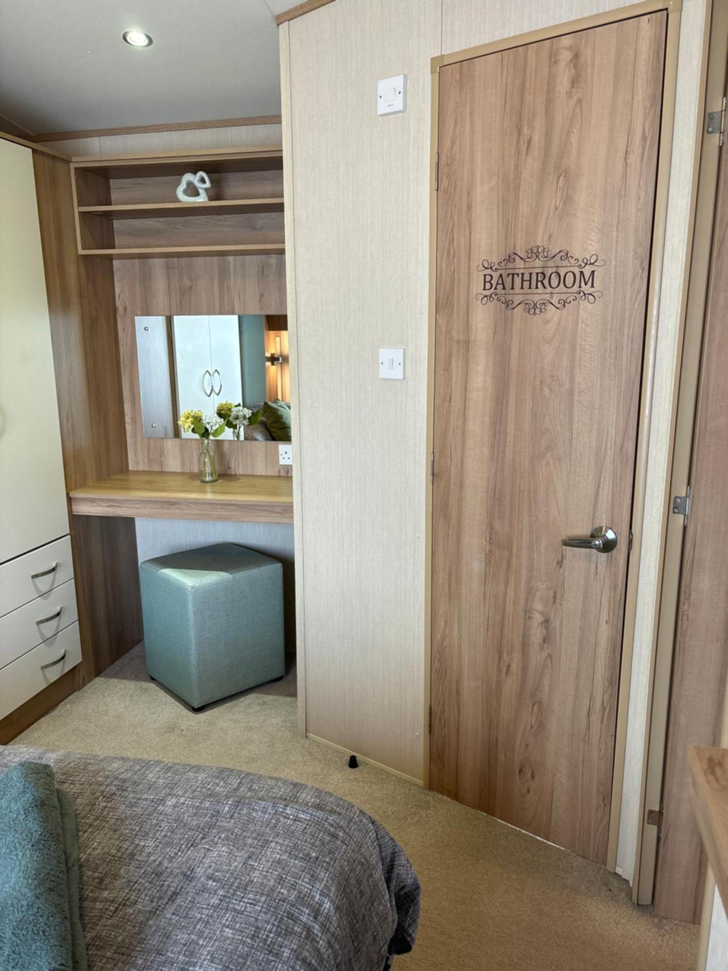 Woodpecker Lodge, Camelot Holiday Park, Ca6 5Sz Карлайл Экстерьер фото