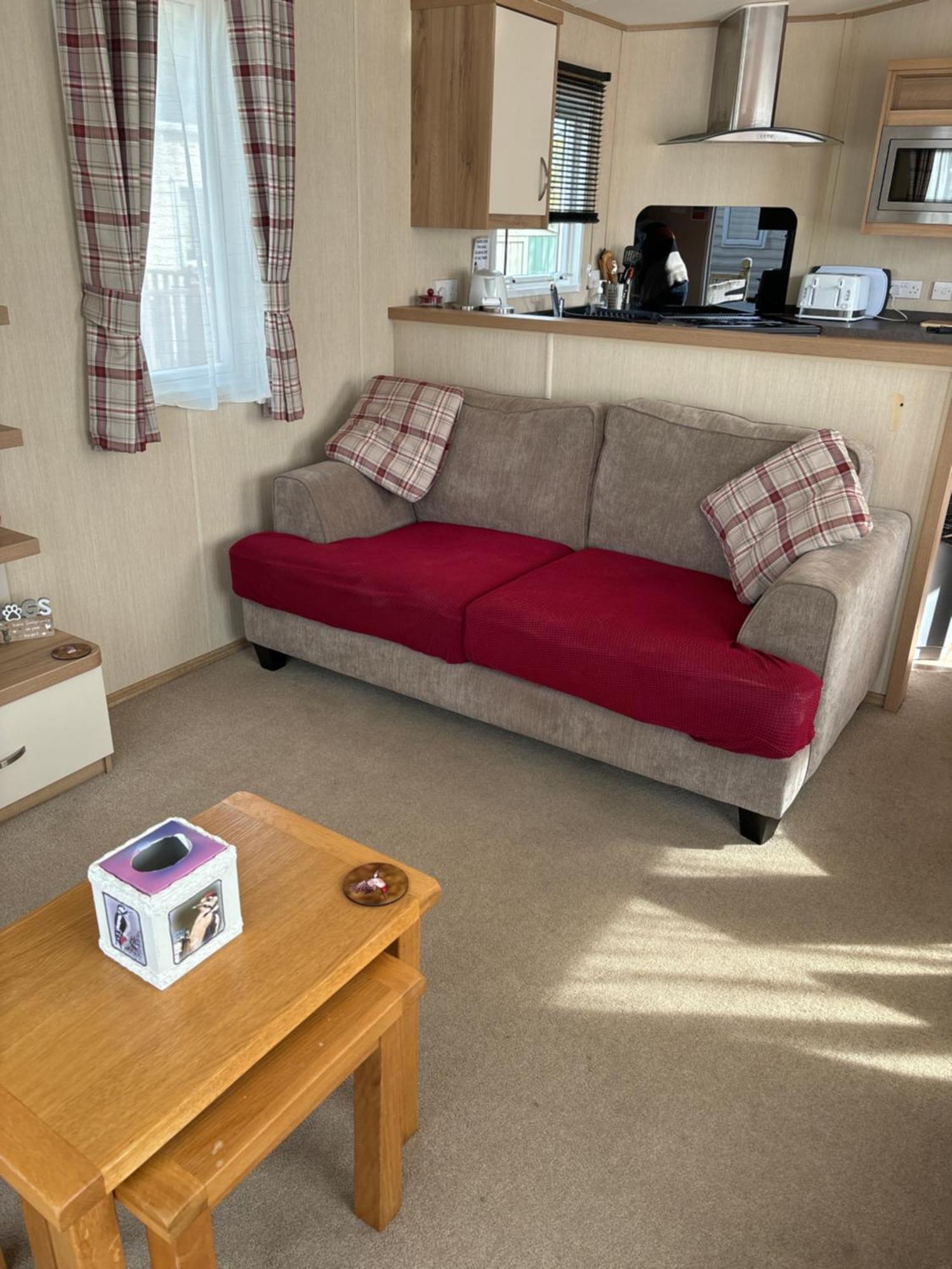 Woodpecker Lodge, Camelot Holiday Park, Ca6 5Sz Карлайл Экстерьер фото