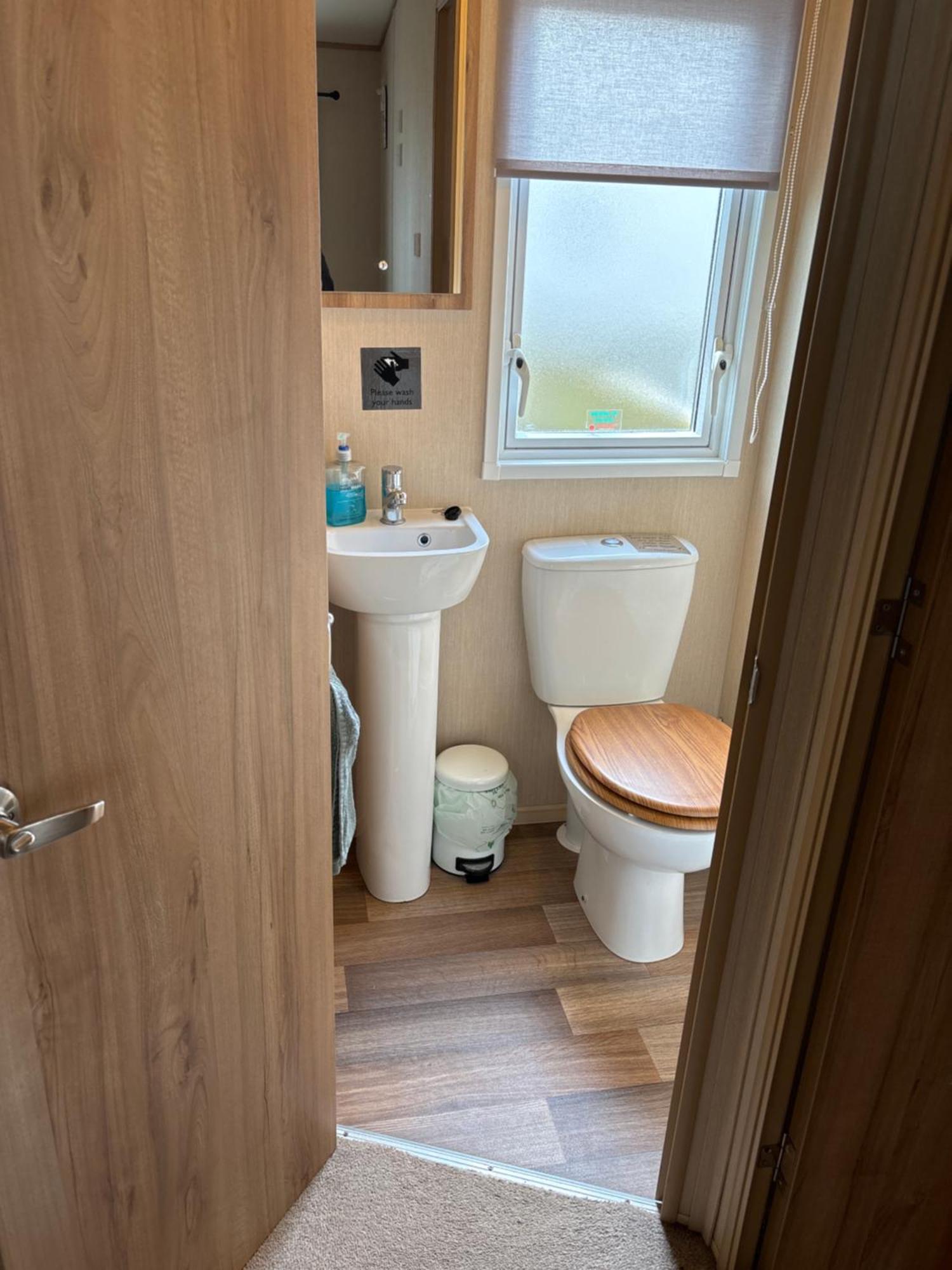 Woodpecker Lodge, Camelot Holiday Park, Ca6 5Sz Карлайл Экстерьер фото